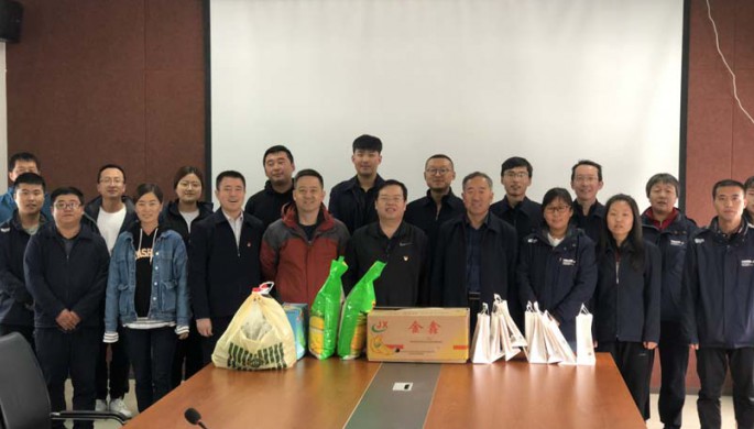 責(zé)任于心，奉獻不止