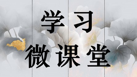 學(xué)習(xí)微課堂||引領(lǐng)未來(lái)，中國(guó)做對(duì)了什么（一）